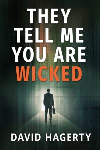 Book cover of They Tell Me You Are Wicked