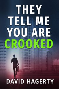 Book cover of They Tell Me You Are Crooked